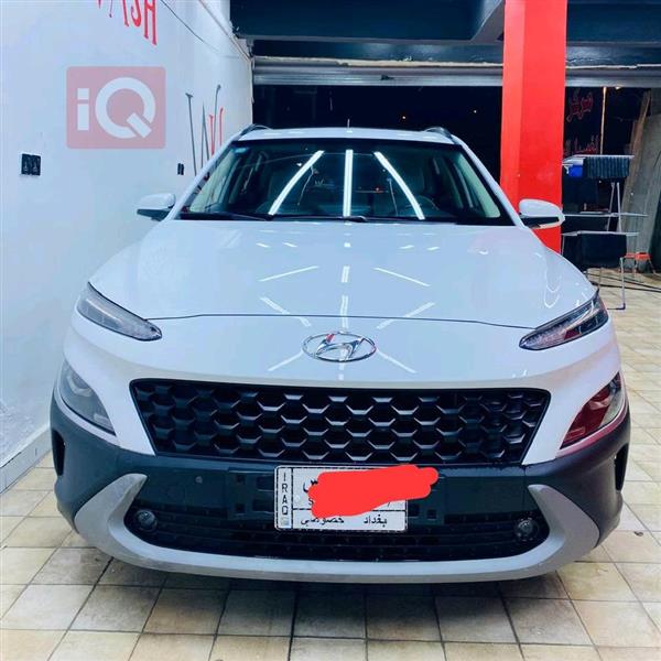 Hyundai for sale in Iraq